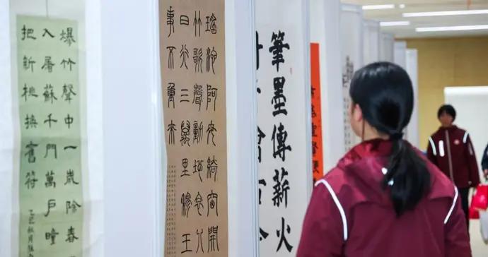 搭建青少年與傳統文化對話的橋樑，第十八屆“讓青少年讀懂中國”活動落幕