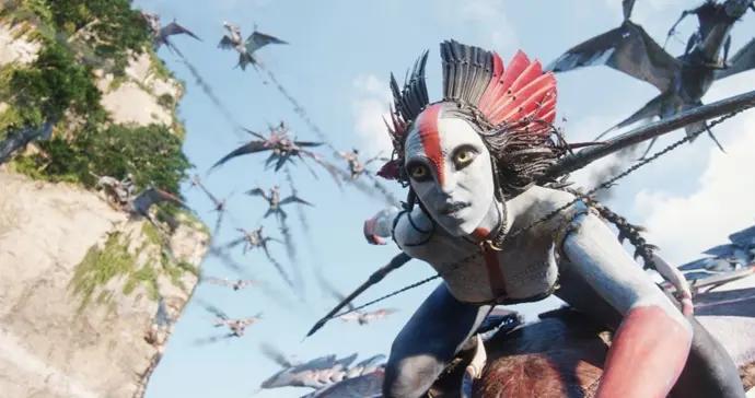 《阿凡達：火與燼》是這個系列的盡頭嗎？