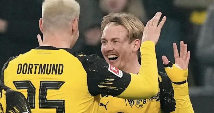 圖片報：聚勒在多特已無未來；布蘭特希望明年再決定未來