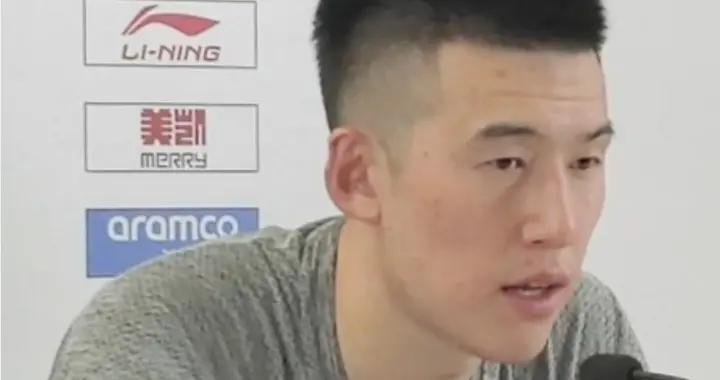 付豪：楊鳴指導一直給我們減壓，我們會全力以赴拼每一個對手