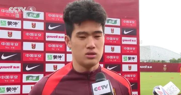 彭嘯：感覺自己今年變化很大，自信心方面真的改觀很多