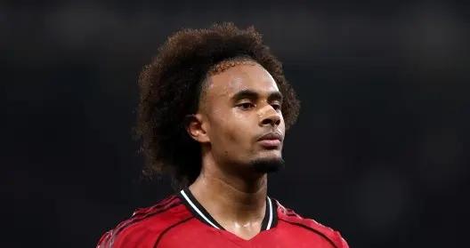 米體：曼聯接受羅馬租借+條件買斷齊爾克澤，但非洲杯後放人