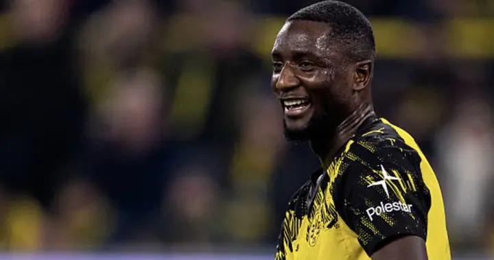 門興後衛：我真的不是那種輕易倒地的球員，吉拉西明顯犯規了