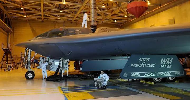 美媒評全球最危險轟炸機：中國轟-6N僅列第五，卻是唯一量產型號