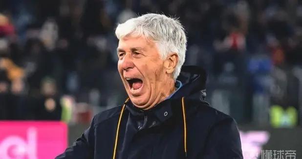 尤文前總監：不懂爲何尤文從不去邀請加公，他配得上任何邀約