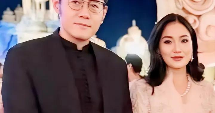 不丹四王母齊聚一堂，吉增王后顏值高是學霸，穿搭民族服飾成焦點