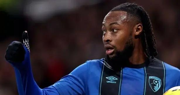 記者：塞門約的解約金6500萬英鎊1月能激活，10號截止