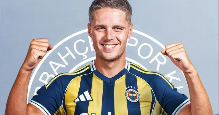 Here we go！羅馬諾：費內巴切超2000萬歐引進PSV中場費爾曼