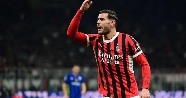 米蘭邀請你會回去嗎？特奧：俱樂部不換高層我絕對不會回去