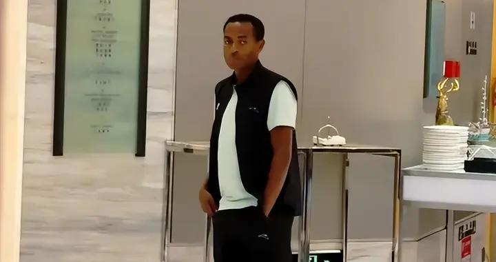 最強戰力！貝克勒親自出戰，2025廣馬明日鳴槍！