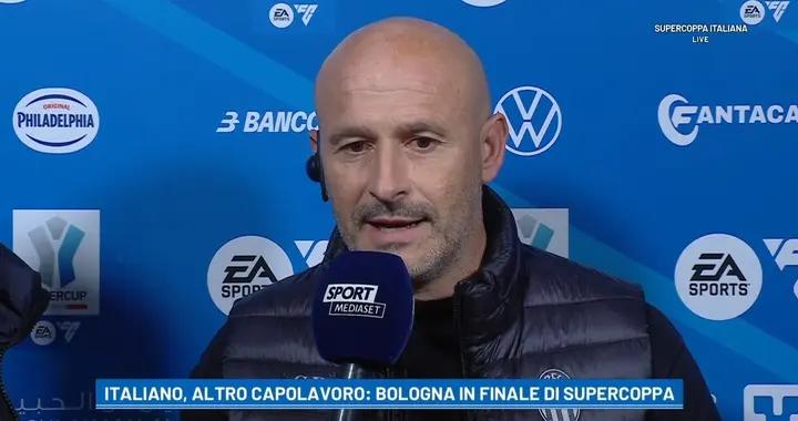 國姓爺：換因莫比萊就是爲了點球；被國米掌控比賽會很難斷球