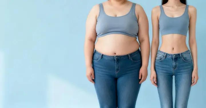 6個方法突破瓶頸期，讓你成功瘦下來！