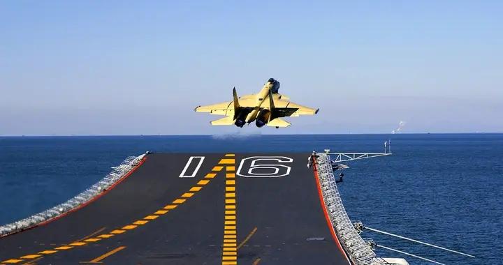 遼寧號退役後何去何從？如果這樣做，將是美國最不想看到的局面