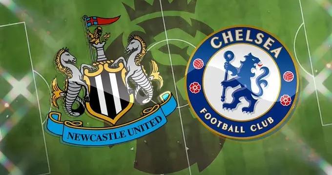 切爾西近3次英超客戰紐卡全敗，上一次4連敗是在1998年