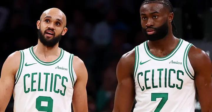 30分5板6助4帽！30分9板7助！懷特成綠軍隊史首人，布朗新里程碑