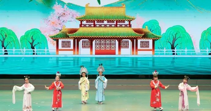 “小梅花”“小白玉蘭”如何誕生？上海“金山模式”做出探索