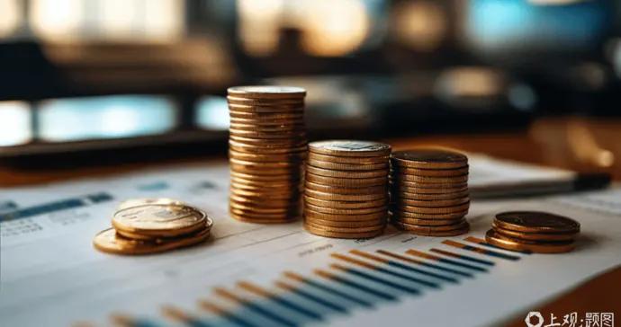 交易金額破5.2萬億！看數字化司庫賦能企業新生態