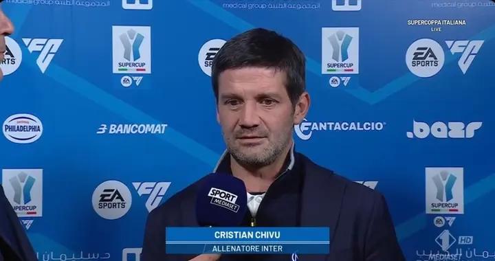 齊沃：點球就像是開彩票，我更看重主罰的勇氣；我不談裁判