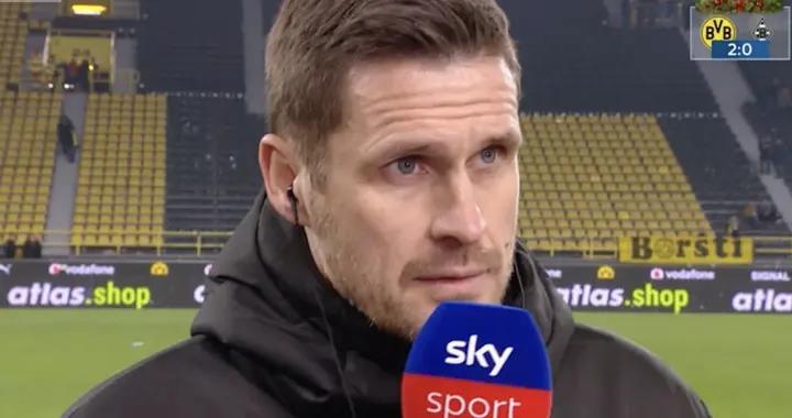 凱爾：阿德耶米被換下完全合理；他今天的行爲不對，會被罰款