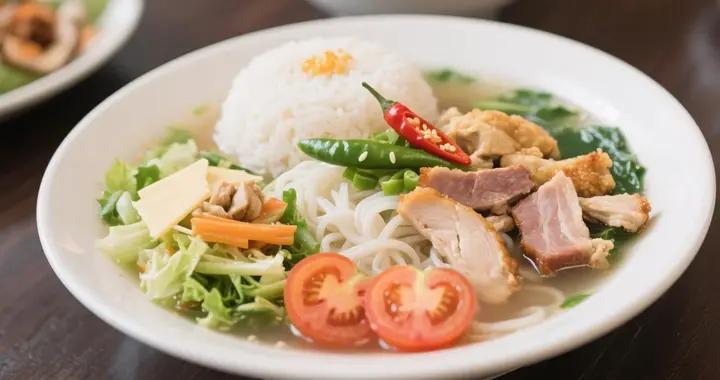 爲什麼不喫主食後，體重會快速下降？一文告訴你減肥真相