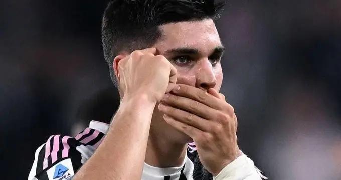 斯基拉：阿季奇可能會離開尤文，有一些俱樂部希望租借他