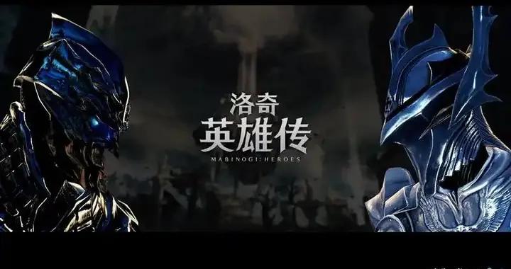 被《洛英》虐哭2年！每週3次雷打不動，肝到懷疑人生仍零龍淚！