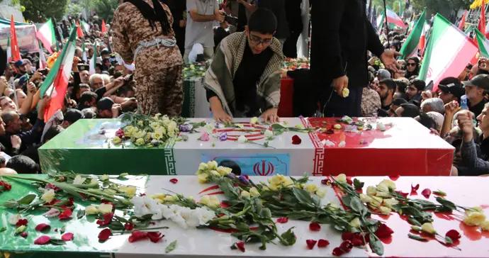 百人核科學家名單上僅餘12人，以色列暗殺行動更多細節曝光