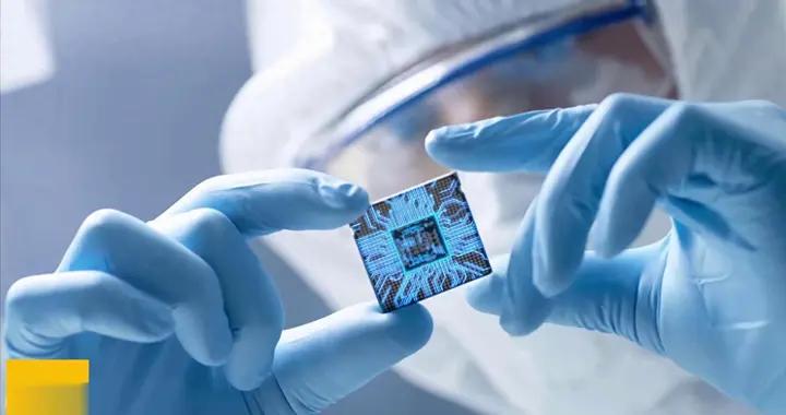 中國芯片製造跨過了7納米的門檻，但想搞定5納米，恐怕是極限挑戰