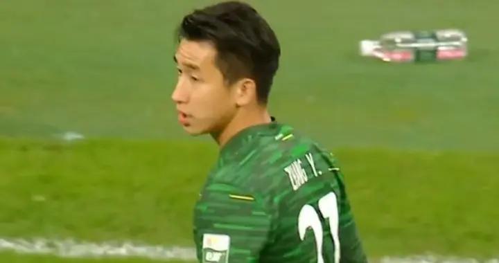 記者：張源還是會離開北京國安，會往南走但大概率不去深圳