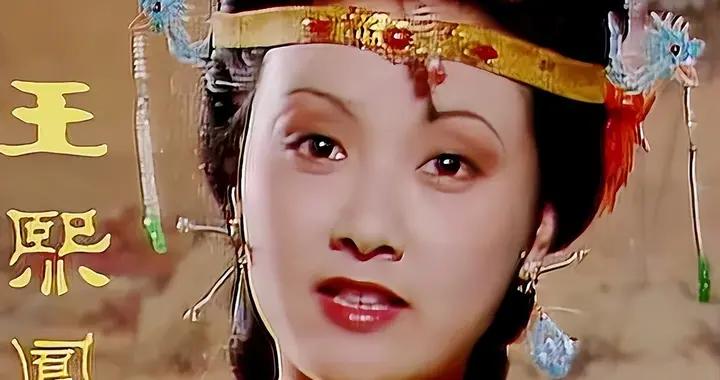 68歲鄧婕：離婚協議成她一生的痛，繼子不爭氣，養女越長越像丈夫