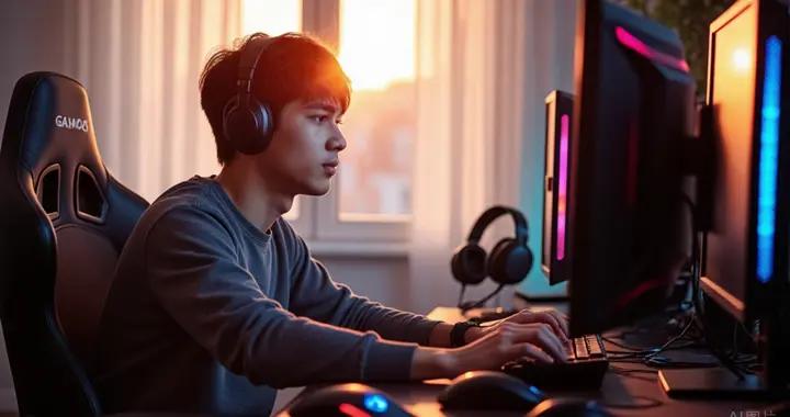 能娛樂也能療愈，“遊戲+”如何重塑傳統行業