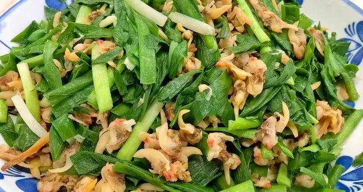 自帶“青黴素”的3樣菜，冬至後多給家人喫，清熱解毒、增強免疫