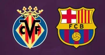 巴薩近6次客戰比利亞雷亞爾均取勝，近11次交手8勝3負