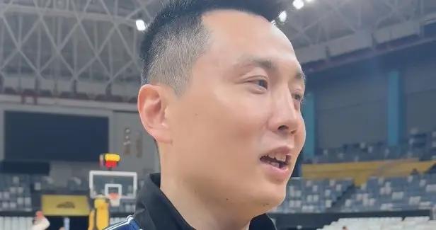 盧偉：全隊上下現在非常團結，今晚要以低姿態去拼衛冕冠軍