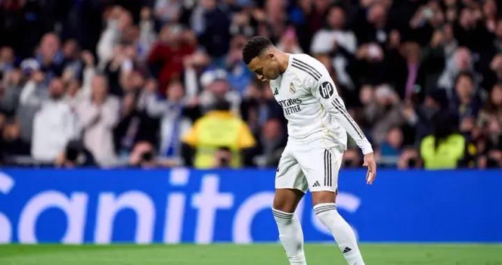 姆巴佩職業生涯411球追平亨利，法國球員僅次於本澤馬