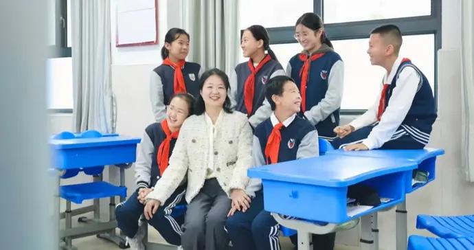 上海正構建學齡人口動態監測機制，回應“上好學”的民生期待