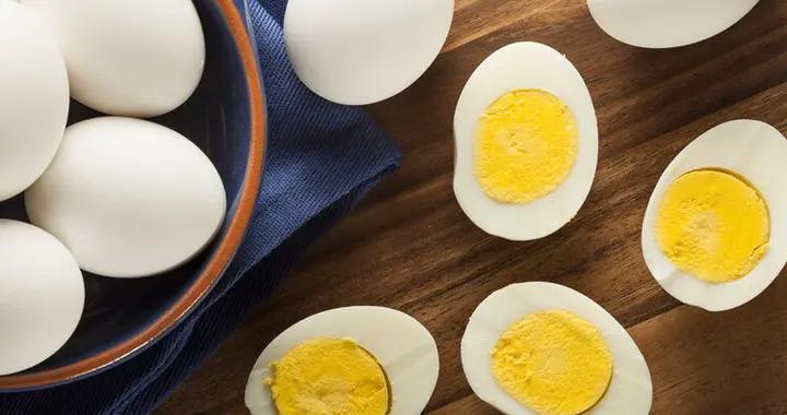 雞蛋每週喫夠這個量，心臟血管都受益！可惜很多人都沒喫對