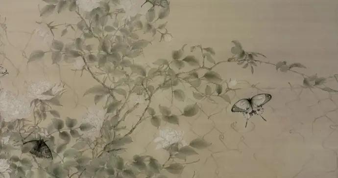 冊頁晚 | 黃亞明