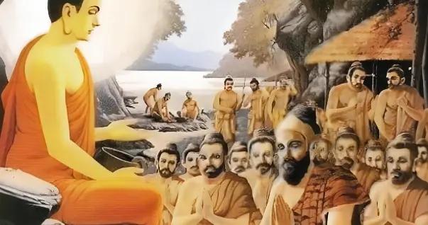 四大金剛，佛道儒醫：東方哲學四大智慧體系