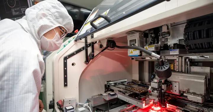 中國芯痛！90%頂尖半導體人才赴美，院士疾呼：留下坐冷板凳的人