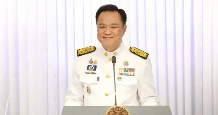 泰國公佈戰況：已控制幾乎全部目標區域