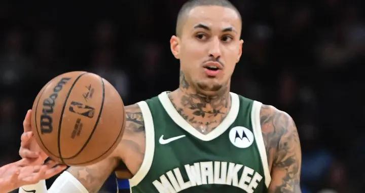 記者：雄鹿正兜售庫茲馬和波蒂斯，以期追逐一位新的首發球員