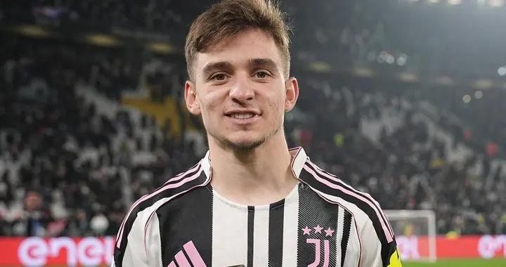 進球助尤文擊敗羅馬，弗朗西斯科-孔塞桑當選全場最佳球員