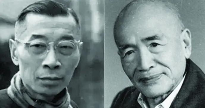 張廣海 | 樓適夷與傅雷：一段友誼的締結、破裂與再續