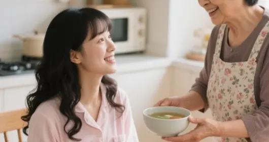 產後子宮健康警惕：這5個持續信號，及時處理不容忽視