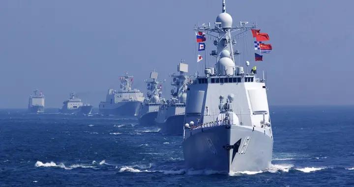 老胡這次把話挑明瞭：臺海若開戰，美軍真會下場？答案讓人意外