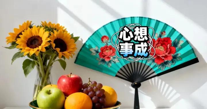 週一早安圖片|最好的生活，就是快樂知足，踏實心安