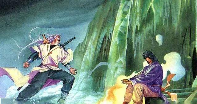 破軍洗白成功，作惡多端的人憑什麼成爲人生贏家？