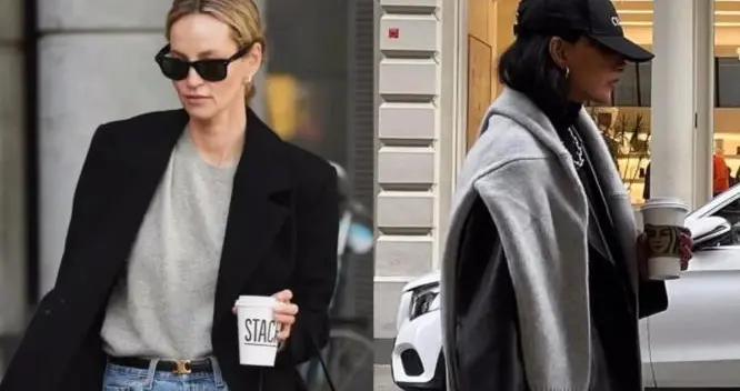 今年冬天 “ 小黑靴 ” 流行這樣穿，讓你高級一整季！