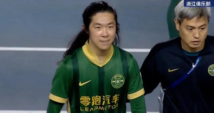 李提香：遺憾沒幫助浙江奪冠就匆匆離去，離開的原因並不重要